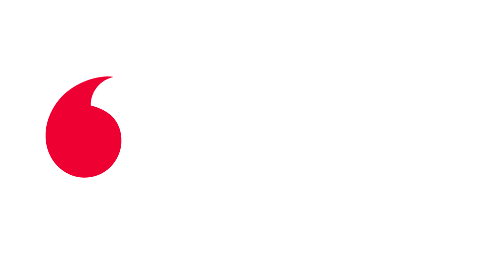 fundatia vodafone